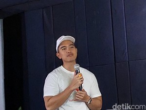 Kaesang All Out ke Politik, Dijagokan Maju Pilkada di 4 Daerah Ini