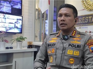 Polisi Cari Payung Hukum agar Korban ATG Wahyu Kenzo Dapat Ganti Rugi