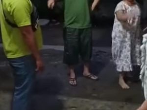 Geger Kapolsek Torgamba Usir Anggotanya dari Asrama