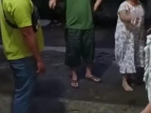 Duduk Perkara Kapolsek Torgamba dan Anggota Ribut soal Asrama