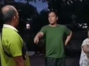 Arogannya Kapolsek Torgamba yang Usir Anggota dari Asrama