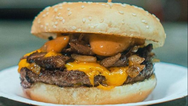 Ada banyak kedai kuliner western di Surabaya. Berikut beberapa di antaranya yang bisa jadi referensi detikers.