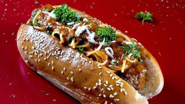 Ada banyak kedai kuliner western di Surabaya. Berikut beberapa di antaranya yang bisa jadi referensi detikers.