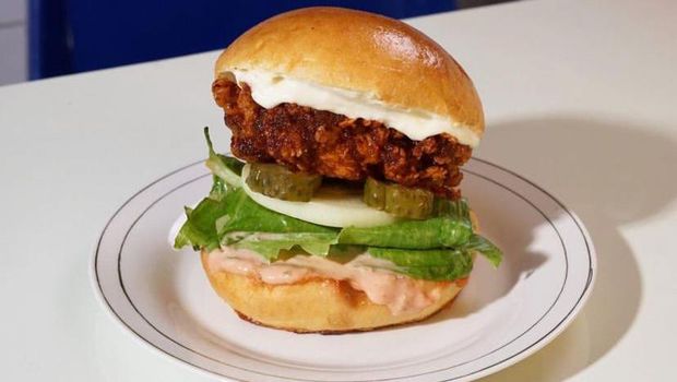 Ada banyak kedai kuliner western di Surabaya. Berikut beberapa di antaranya yang bisa jadi referensi detikers.