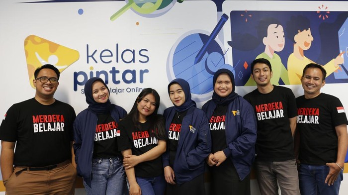 Kelas Pintar