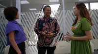 Pada semester genap tahun akademik 2022-2023 yang akan dimulai minggu depan, Prodi Business Mathematics dengan kurikulum Co-opnya melepas 37 mahasiswa angkatan 2021 yang tergabung dalam kurikulum work-integrated learning atau dikenal dengan nama co-operative education program.