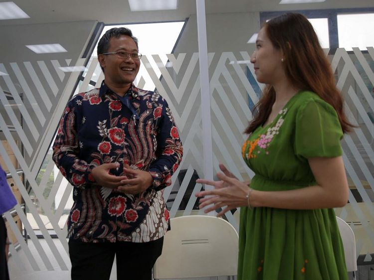 Kembangkan Kemampuan Mahasiswa dengan Program Magang