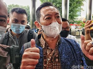 Jadi Tersangka, Eks Kepala Bea Cukai Makassar Tetap Dapat Gaji-Tunjangan Segini