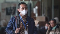 Ali mengatakan pihaknya telah mengantongi sejumlah bukti terkait kasus tersebut hingga menaikkan perkara yang menjerat Andhi Pramono ke tingkat penyidikan.