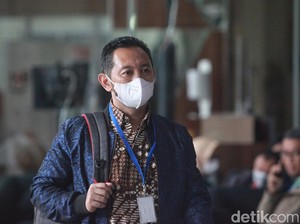 Eks Kepala Bea Cukai Makassar Tersangka Gratifikasi, Rumahnya Digeledah KPK