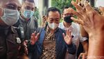 Kepala Bea Cukai Makassar Tiba di KPK, Siap Klarifikasi Harta Kekayaan