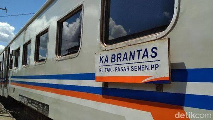 Kereta api