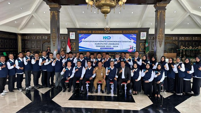 KKD Jombang