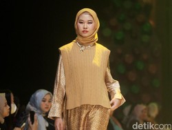 8 Koleksi Busana Lebaran 2023 Karya Jenahara, Blouse Hingga Tunik Warna Bold