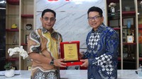 Prudential Syariah memperkuat komitmen tersebut di Aceh. Tujuannya, demi membantu lebih banyak masyarakat Indonesia dalam mencapai tujuan finansial yang penuh berkah. 