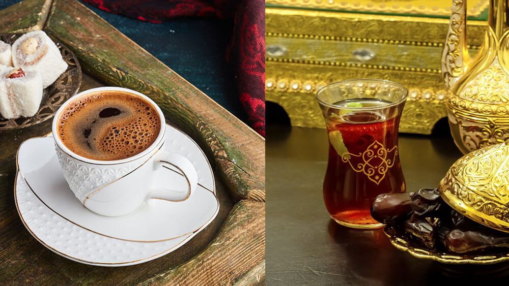 kopi turki