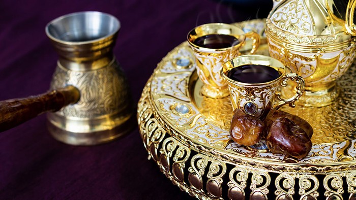 kopi turki