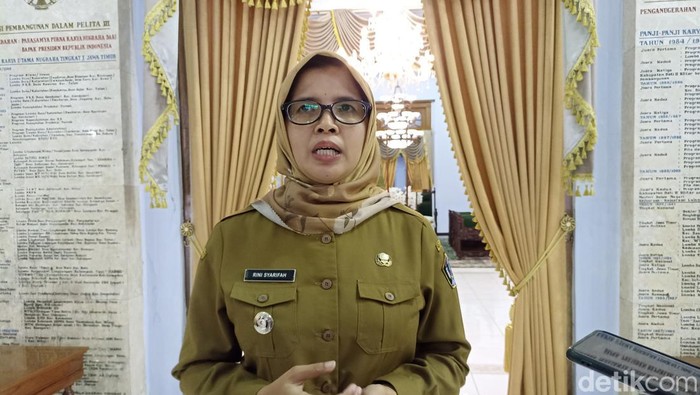 Korupsi BPR Blitar