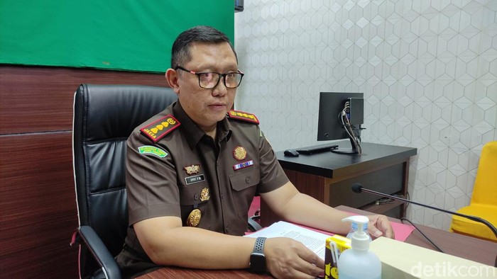 Korupsi BPR Blitar