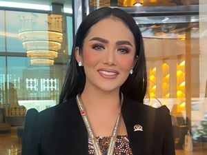 Sederet Faktor yang Bikin Kris Dayanti Gagal Melenggang Kembali ke Senayan