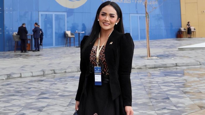 Krisdayanti
