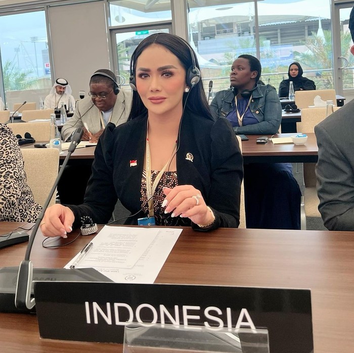 Krisdayanti