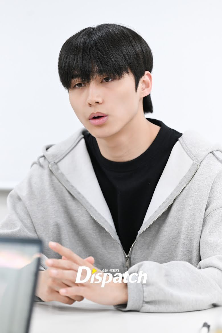 Kyoungyoon DKZ