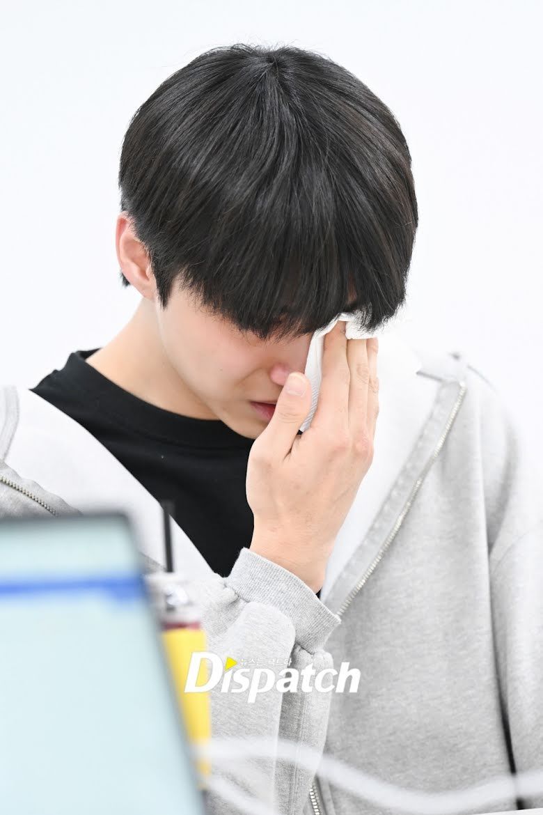 Kyoungyoon DKZ