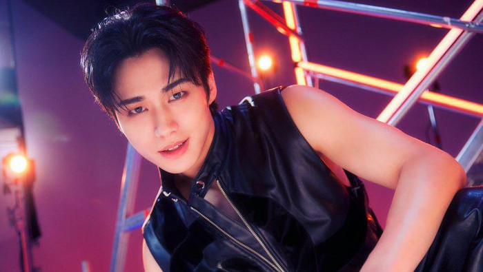 Kyoungyoon Resmi Hiatus dari DKZ gegara Idap Gangguan Panik, Kondisi Apa Itu?