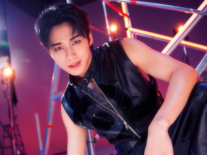 Kyoungyoon DKZ Kyoungyoon DKZ