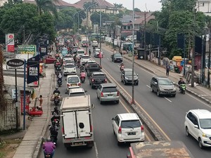 Cuaca di Bangladesh 51 Derajat Celsius, Kalau RI yang Terpanas di Ciputat