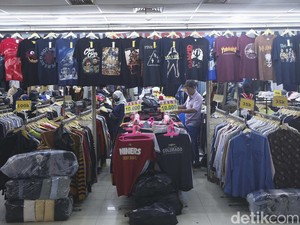 Desainer Indonesia Dukung Presiden Jokowi Larang Thrifting Baju Bekas Import