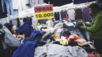Larangan Mencuat, Begini Potret Bisnis Thrifting di Jakarta