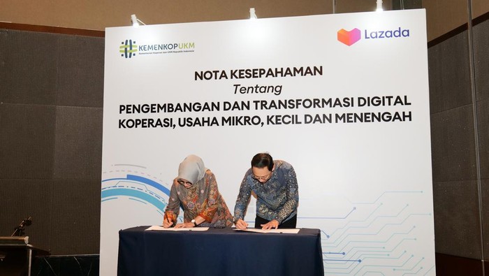 Lazada