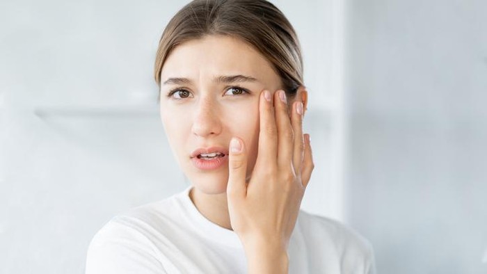 Agar Kulit Tak Kering, Hindari Konsumsi 5 Makanan dan Minuman Ini