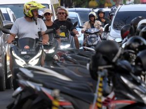 Spot Wisata di Kuta-Nusa Dua Diprediksi Diserbu Wisatawan, Awas Macet!