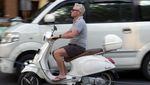 Marak Ugal-ugalan, Bule di Bali Bakal Dilarang Sewa Motor
