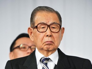 Menyoal Usia Tua di Balik Wafatnya Miliarder Jepang Penggagas 7-Eleven