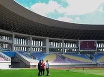 PSSI Jelaskan Alasan Persis Solo Masih Bisa Main di Stadion Manahan