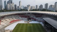 Kanjuruhan Disenggol FIFA di Surat Pembatalan Indonesia