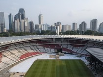 Samawi Siap Ramaikan Kampanye Akbar Prabowo-Gibran di GBK