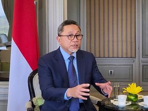 Zulhas Dukung Pengembangan Program Duta Ekspor Inisiasi PPI Dunia