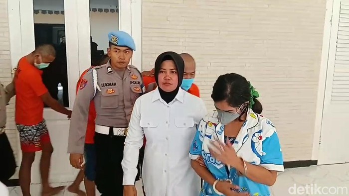 Muncikari Tretes Pasuruan