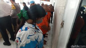 48 Wanita Dipaksa Jadi PSK di Pasuruan, Modus Dijerat Utang