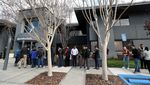 Silicon Valley Bank Kolaps, Nasabah Ramai-ramai Tarik Dana