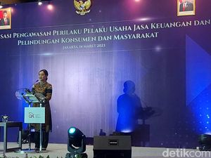 Pelayanan ke Konsumen Diatur P2SK, Ini Ancaman buat Bank-Asuransi Bandel