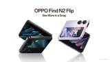 Buruan Cek, OPPO Buka Situs Pendaftaran Minat Find N2 Flip!