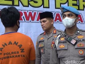 Polisi Ungkap Cara Anak Lilis Karlina yang Masih SMP Kendalikan Bandar Dewasa