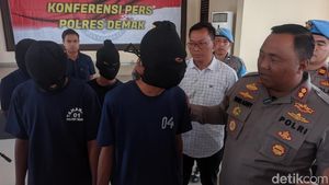 Pria di Demak Tewas Dikeroyok Usai Cekcok di Tempat Karaoke