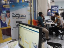 Kena Banjir hingga Gempa, Wajib Pajak di Sumatera Dibebaskan dari Denda